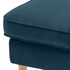 Fredriks Polsterhocker Bonham - Samt - Marineblau 10 Fredriks Polsterhocker Bonham - Samt - Marineblau -Wohnzimmermöbel boutique en ligne 1000215343 201209 18162100186 DETAILS P000000001000215343