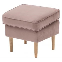 Fredriks Polstergarnitur Bonham (3-2-1-Ho.) - Samt - Mauve -Wohnzimmermöbel boutique en ligne 1000215478 201209 18170400743 DETAILS P000000001000215478