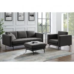 Mørteens Polsterhocker Hamina I - Flanell - Dunkelgrau 12 Mørteens Polsterhocker Hamina I - Flanell - Dunkelgrau -Wohnzimmermöbel boutique en ligne 1000216226 210107 16315000222 MOOD DETAILS P000000001000216226 mood