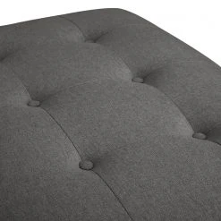 Mørteens Polsterhocker Hamina I - Flanell - Dunkelgrau 15 Mørteens Polsterhocker Hamina I - Flanell - Dunkelgrau -Wohnzimmermöbel boutique en ligne 1000216226 210107 16315000225 DETAILS P000000001000216226