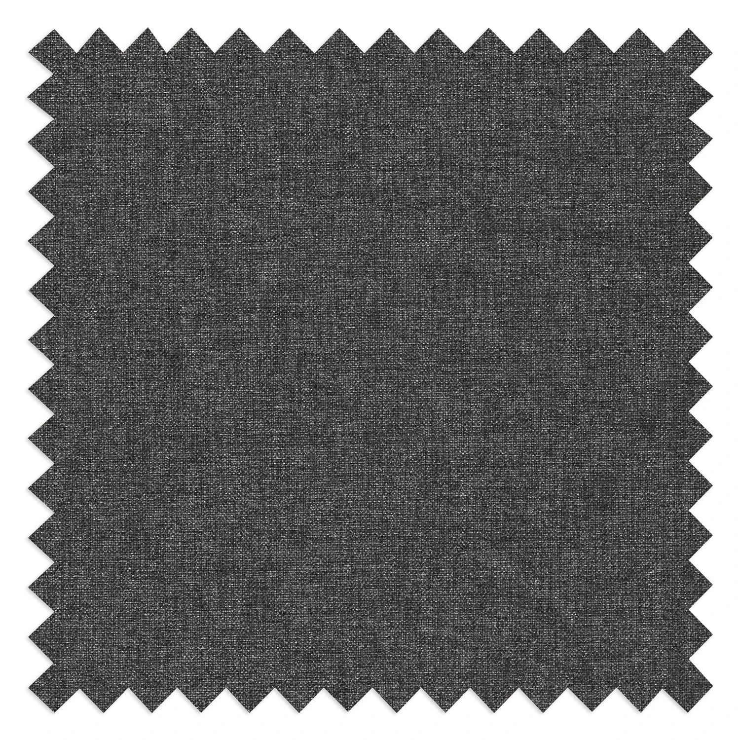 Mørteens Polsterhocker Hamina I - Flanell - Dunkelgrau 8 Mørteens Polsterhocker Hamina I - Flanell - Dunkelgrau – Bild 8