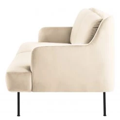 Fredriks Sofa Bleecker (3-Sitzer) - Samt - Creme 17 Fredriks Sofa Bleecker (3-Sitzer) - Samt - Creme -Wohnzimmermöbel boutique en ligne 1000216233 210107 16315400293 DETAILS P000000001000216233