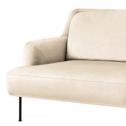 Fredriks Sofa Bleecker (3-Sitzer) - Samt - Creme 19 Fredriks Sofa Bleecker (3-Sitzer) - Samt - Creme -Wohnzimmermöbel boutique en ligne 1000216233 210107 16315400295 DETAILS P000000001000216233