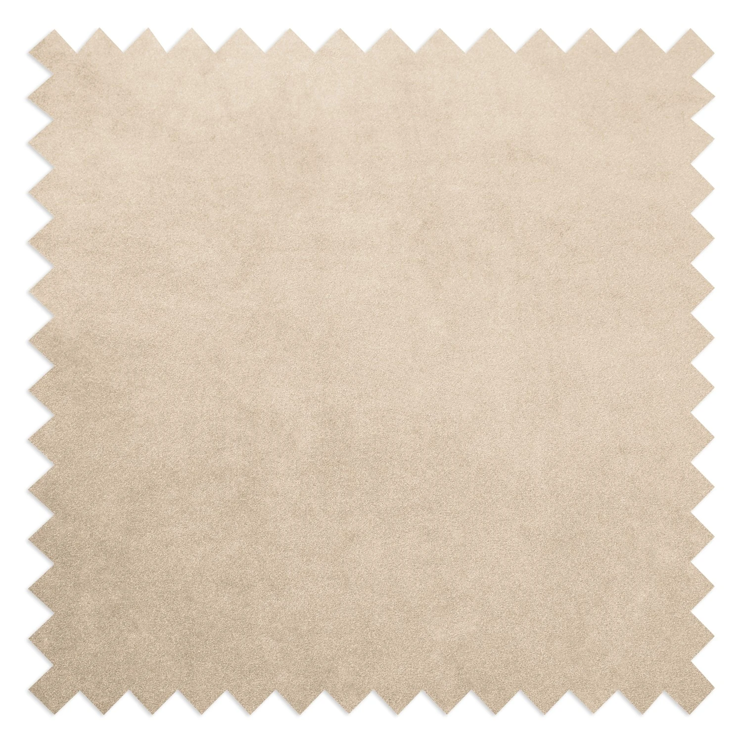 Fredriks Sofa Bleecker (3-Sitzer) - Samt - Creme 11 Fredriks Sofa Bleecker (3-Sitzer) - Samt - Creme – Bild 11