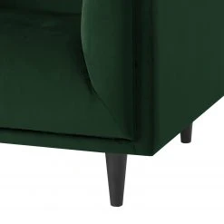 Red Living Sessel Botley - Samt - Dunkelgrün -Wohnzimmermöbel boutique en ligne 1000216237 210210 07565500034 DETAILS P000000001000216237