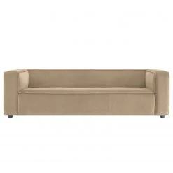 Fredriks Sofa Berlou II (3-Sitzer) - Microfaser - Beige 14 Fredriks Sofa Berlou II (3-Sitzer) - Microfaser - Beige -Wohnzimmermöbel boutique en ligne 1000216250 210218 14191400120 DETAILS P000000001000216250