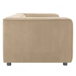 Fredriks Sofa Berlou II (3-Sitzer) - Microfaser - Beige 15 Fredriks Sofa Berlou II (3-Sitzer) - Microfaser - Beige -Wohnzimmermöbel boutique en ligne 1000216250 210218 14191500121 DETAILS P000000001000216250