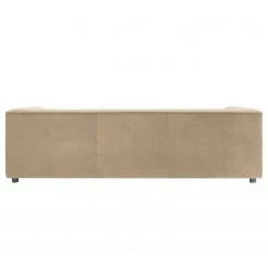 Fredriks Sofa Berlou II (3-Sitzer) - Microfaser - Beige 16 Fredriks Sofa Berlou II (3-Sitzer) - Microfaser - Beige -Wohnzimmermöbel boutique en ligne 1000216250 210218 14191600122 DETAILS P000000001000216250