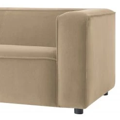 Fredriks Sofa Berlou II (3-Sitzer) - Microfaser - Beige 19 Fredriks Sofa Berlou II (3-Sitzer) - Microfaser - Beige -Wohnzimmermöbel boutique en ligne 1000216250 210218 14191900125 DETAILS P000000001000216250