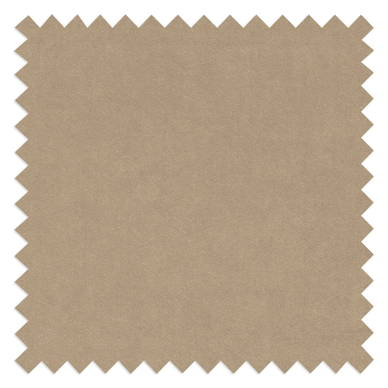 Fredriks Sofa Berlou II (3-Sitzer) - Microfaser - Beige 10 Fredriks Sofa Berlou II (3-Sitzer) - Microfaser - Beige – Bild 10