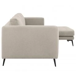 Mørteens Ecksofa Hamina - Flannel - Hellgrau - Longchair davorstehend rechts -Wohnzimmermöbel boutique en ligne 1000216274 210107 16322400683 DETAILS P000000001000216274