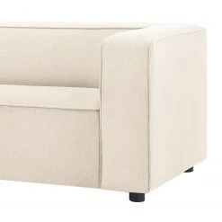 Fredriks Ecksofa Berlou I - Webstoff - Creme - Longchair davorstehend links -Wohnzimmermöbel boutique en ligne 1000216283 210107 16323600811 DETAILS P000000001000216283