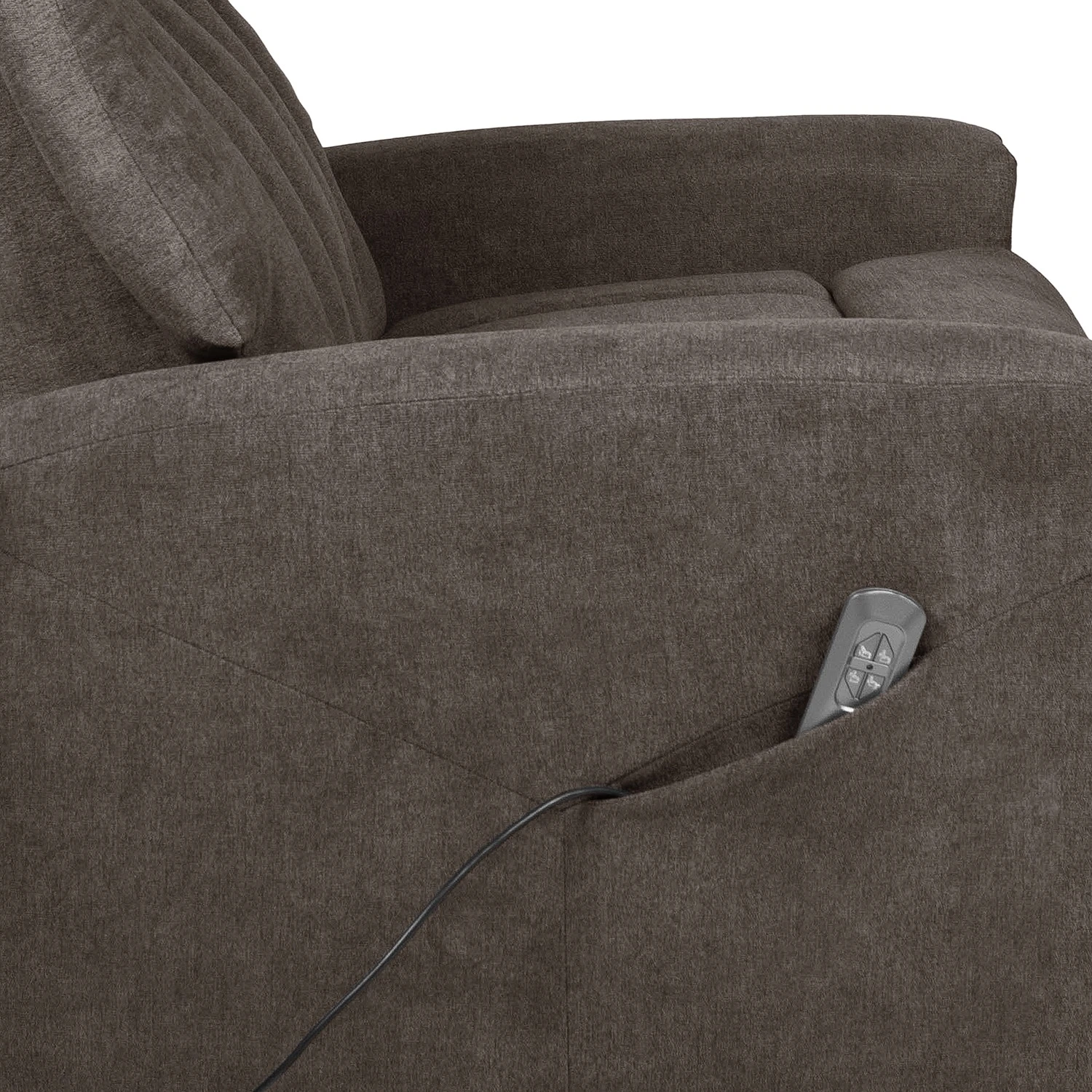 Duo Collection Fernsehsessel Bonnyville - Webstoff 13 Duo Collection Fernsehsessel Bonnyville - Webstoff – Bild 13