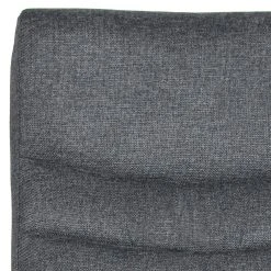 Duo Collection Relaxsessel Markham - Webstoff - Grau 19 Duo Collection Relaxsessel Markham - Webstoff - Grau -Wohnzimmermöbel boutique en ligne 1000216318 210120 09435100020 DETAILS P000000001000216318