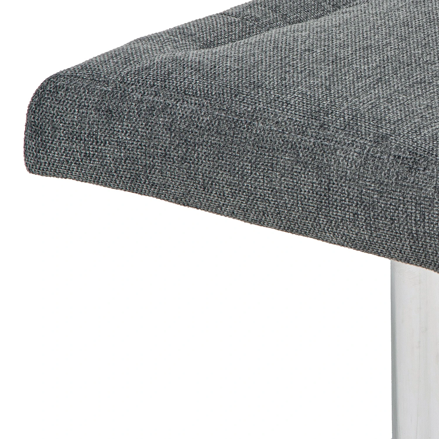 Duo Collection Relaxsessel Markham - Webstoff - Grau 11 Duo Collection Relaxsessel Markham - Webstoff - Grau – Bild 11