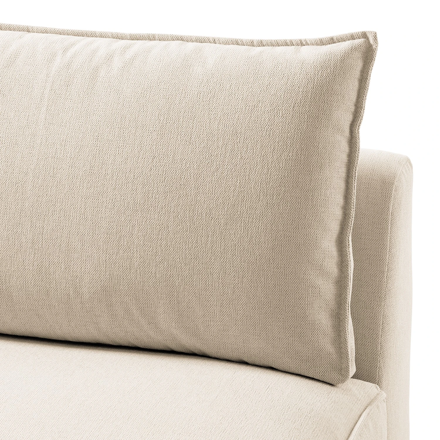 Studio Copenhagen Modulsessel Buckley I - Webstoff Saia: Beige - Keine Funktion 7 Studio Copenhagen Modulsessel Buckley I - Webstoff Saia: Beige - Keine Funktion – Bild 7