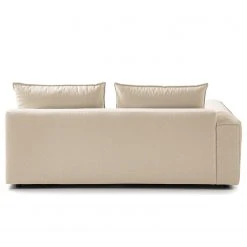 Studio Copenhagen Modulsofa Buckley I (2,5-Sitzer) - Webstoff Saia: Beige - Armlehne davorstehend links 15 Studio Copenhagen Modulsofa Buckley I (2,5-Sitzer) - Webstoff Saia: Beige - Armlehne davorstehend links -Wohnzimmermöbel boutique en ligne 1000216919 201221 11162300484 DETAILS P000000001000216919