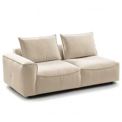 Studio Copenhagen Modulsofa Buckley I (2,5-Sitzer) - Webstoff Saia: Beige - Armlehne davorstehend links 17 Studio Copenhagen Modulsofa Buckley I (2,5-Sitzer) - Webstoff Saia: Beige - Armlehne davorstehend links -Wohnzimmermöbel boutique en ligne 1000216919 201221 11162300486 DETAILS P000000001000216919