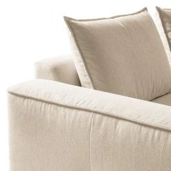 Studio Copenhagen Modulsofa Buckley I (2,5-Sitzer) - Webstoff Saia: Beige - Armlehne davorstehend links 21 Studio Copenhagen Modulsofa Buckley I (2,5-Sitzer) - Webstoff Saia: Beige - Armlehne davorstehend links -Wohnzimmermöbel boutique en ligne 1000216919 201221 11162300490 DETAILS P000000001000216919