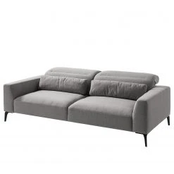 Studio Copenhagen Sofa Berrie (3-Sitzer) - Webstoff Milan: Hellgrau 34 Studio Copenhagen Sofa Berrie (3-Sitzer) - Webstoff Milan: Hellgrau -Wohnzimmermöbel boutique en ligne 1000217043 201218 10213900012 DETAILS P000000001000217043