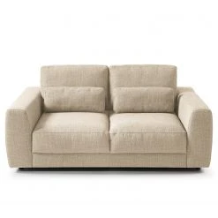 Studio Copenhagen Sofa Willows (2-Sitzer) - Webstoff Amila: Beige -Wohnzimmermöbel boutique en ligne 1000217296 201214 13333000479 DETAILS P000000001000217296