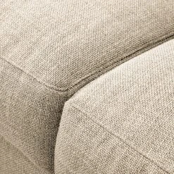 Studio Copenhagen Sofa Willows (2-Sitzer) - Webstoff Amila: Beige -Wohnzimmermöbel boutique en ligne 1000217296 210119 16174800294 DETAILS P000000001000217296