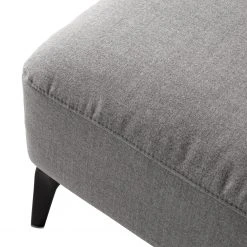 Studio Copenhagen Polsterhocker Berrie - Webstoff Milan: Hellgrau 22 Studio Copenhagen Polsterhocker Berrie - Webstoff Milan: Hellgrau -Wohnzimmermöbel boutique en ligne 1000217333 201210 09503000440 DETAILS P000000001000217333