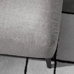 Studio Copenhagen Polsterhocker Berrie - Webstoff Milan: Hellgrau 20 Studio Copenhagen Polsterhocker Berrie - Webstoff Milan: Hellgrau -Wohnzimmermöbel boutique en ligne 1000217333 210202 11080700025 DETAILS P000000001000217333