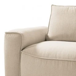 Studio Copenhagen Sofa Buckley (3-Sitzer) - Webstoff Saia: Beige -Wohnzimmermöbel boutique en ligne 1000217669 201221 13275300269 DETAILS P000000001000217669