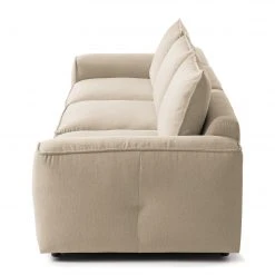 Studio Copenhagen Bigsofa Buckley I - Webstoff Saia: Beige -Wohnzimmermöbel boutique en ligne 1000217676 201221 13290100304 DETAILS P000000001000217676