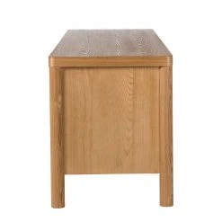 Studio Copenhagen TV-Lowboard Saido - Esche massiv 27 Studio Copenhagen TV-Lowboard Saido - Esche massiv -Wohnzimmermöbel boutique en ligne 1000218017 210316 10075300002 DETAILS P000000001000218017