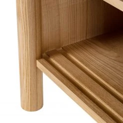 Studio Copenhagen TV-Lowboard Saido - Esche massiv 43 Studio Copenhagen TV-Lowboard Saido - Esche massiv -Wohnzimmermöbel boutique en ligne 1000218017 210316 10075300014 DETAILS P000000001000218017