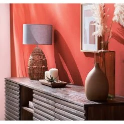 Studio Copenhagen Sideboard Kirley III - Akazie massiv - Akazie Dunkel -Wohnzimmermöbel boutique en ligne 1000218057 210420 08100500007 DETAILS P000000001000218057