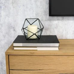 Studio Copenhagen TV-Lowboard Flox II - Echtholzfurnier / Metall - Eiche / Schwarz 24 Studio Copenhagen TV-Lowboard Flox II - Echtholzfurnier / Metall - Eiche / Schwarz -Wohnzimmermöbel boutique en ligne 1000218134 211026 111417000036 DETAILS P000000001000218134