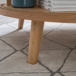 Mørteens Couchtisch Hanck - Eiche teilmassiv 52 Mørteens Couchtisch Hanck - Eiche teilmassiv -Wohnzimmermöbel boutique en ligne 1000218266 210322 08341600010 DETAILS P000000001000218266