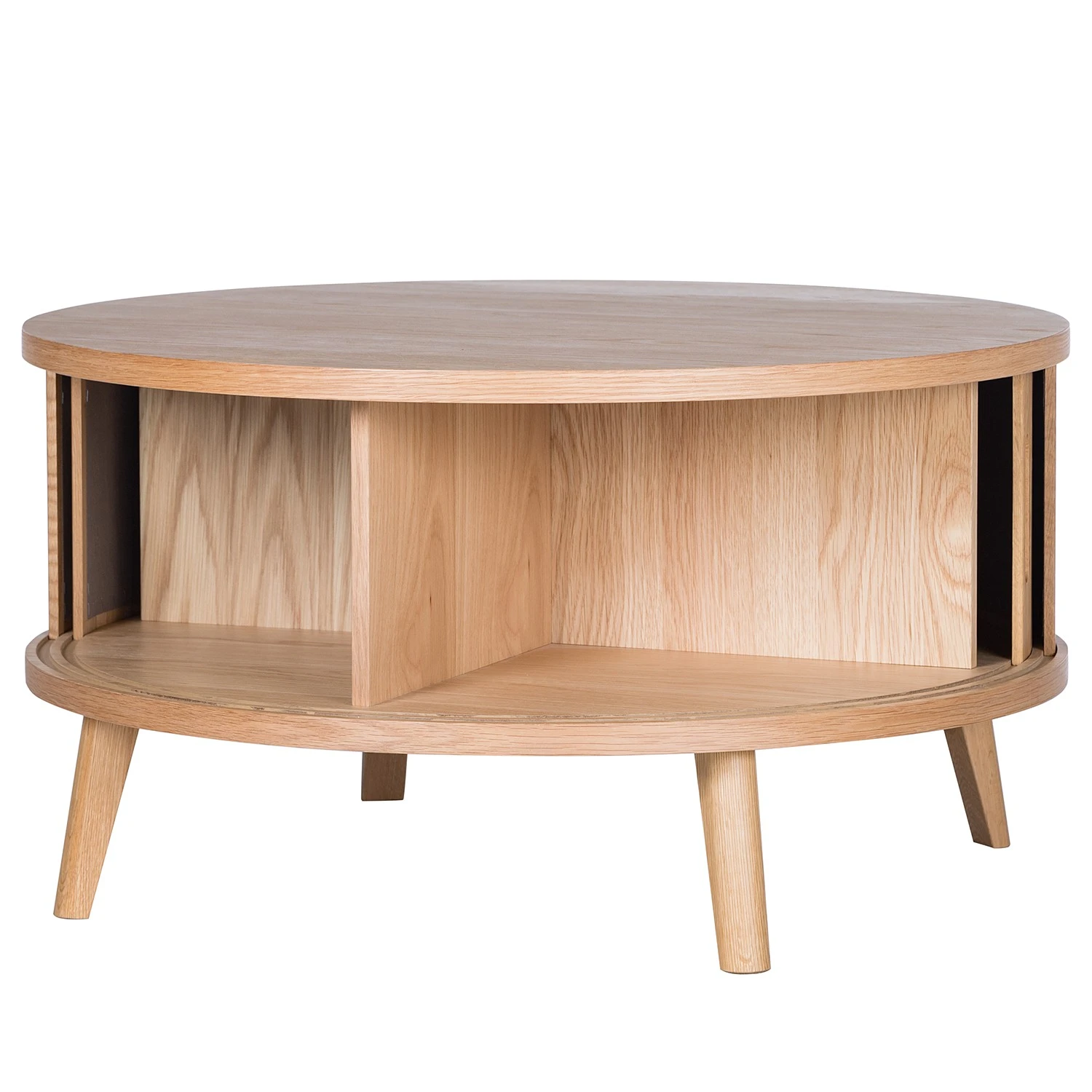 Mørteens Couchtisch Hanck - Eiche teilmassiv 12 Mørteens Couchtisch Hanck - Eiche teilmassiv – Bild 12