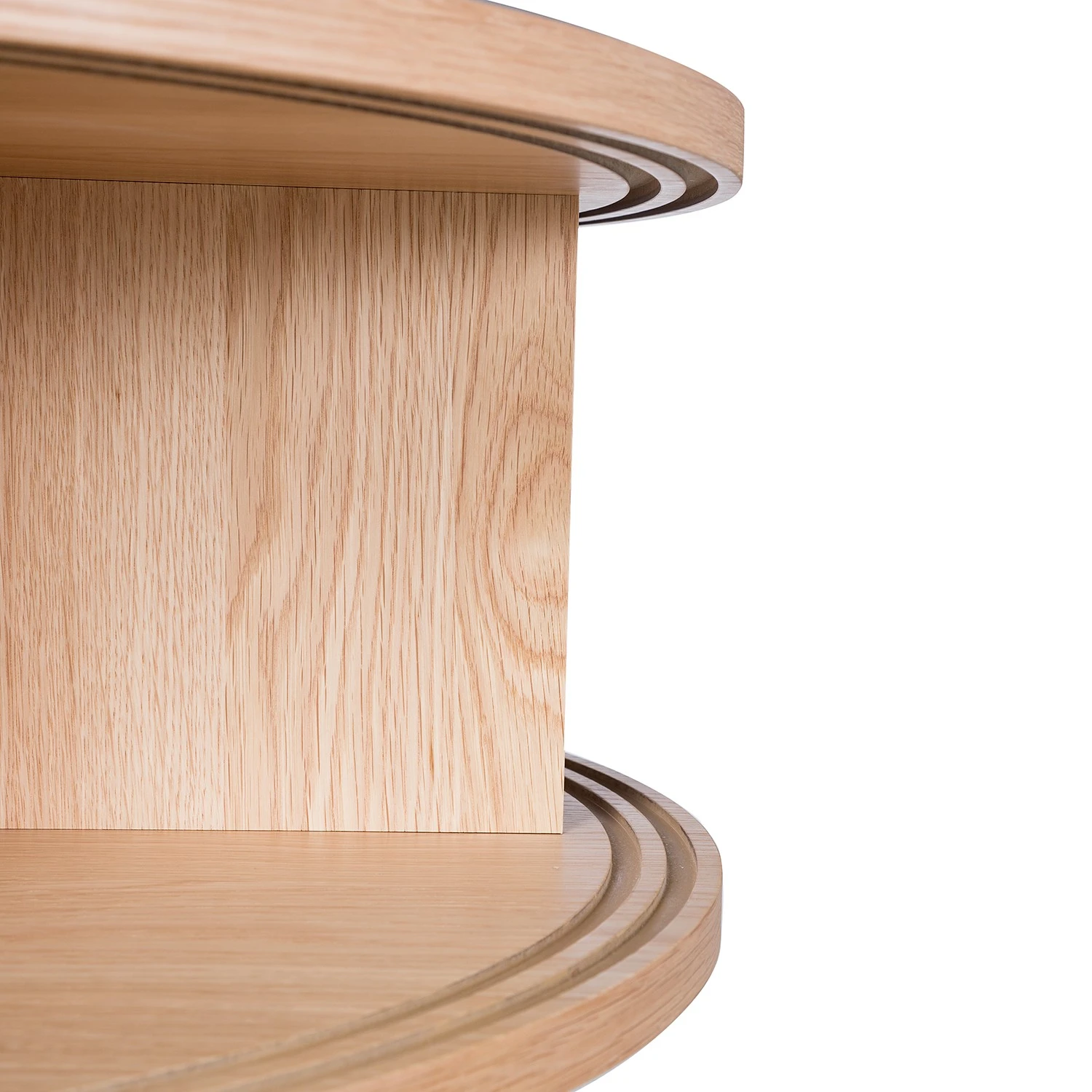 Mørteens Couchtisch Hanck - Eiche teilmassiv 26 Mørteens Couchtisch Hanck - Eiche teilmassiv – Bild 26