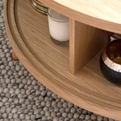 Mørteens Couchtisch Hanck - Eiche teilmassiv 43 Mørteens Couchtisch Hanck - Eiche teilmassiv -Wohnzimmermöbel boutique en ligne 1000218266 210423 12173900005 DETAILS P000000001000218266