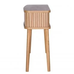 Mørteens Konsolentisch Hanck - Eiche teilmassiv 35 Mørteens Konsolentisch Hanck - Eiche teilmassiv -Wohnzimmermöbel boutique en ligne 1000218267 210316 08174800004 DETAILS P000000001000218267