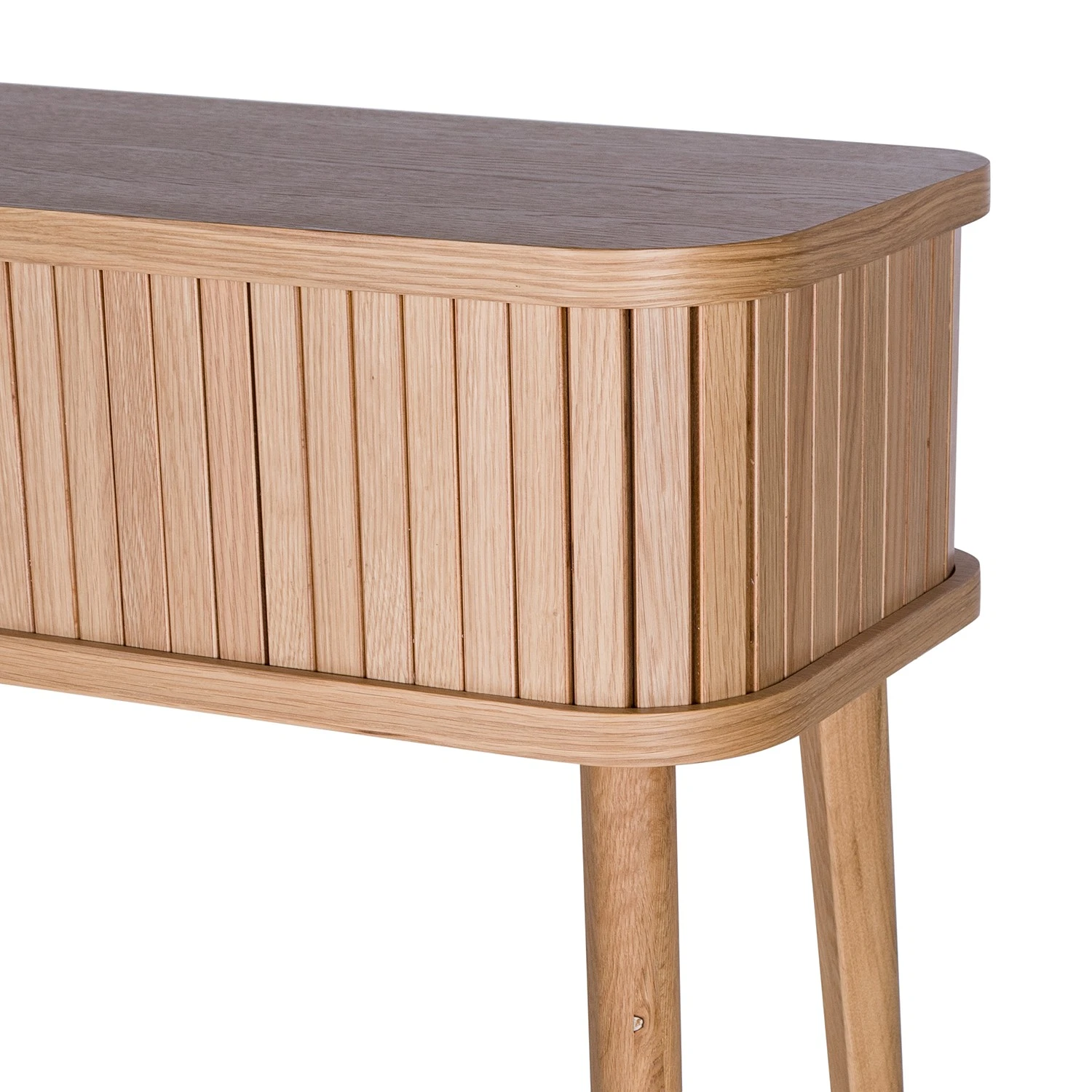 Mørteens Konsolentisch Hanck - Eiche teilmassiv 13 Mørteens Konsolentisch Hanck - Eiche teilmassiv – Bild 13