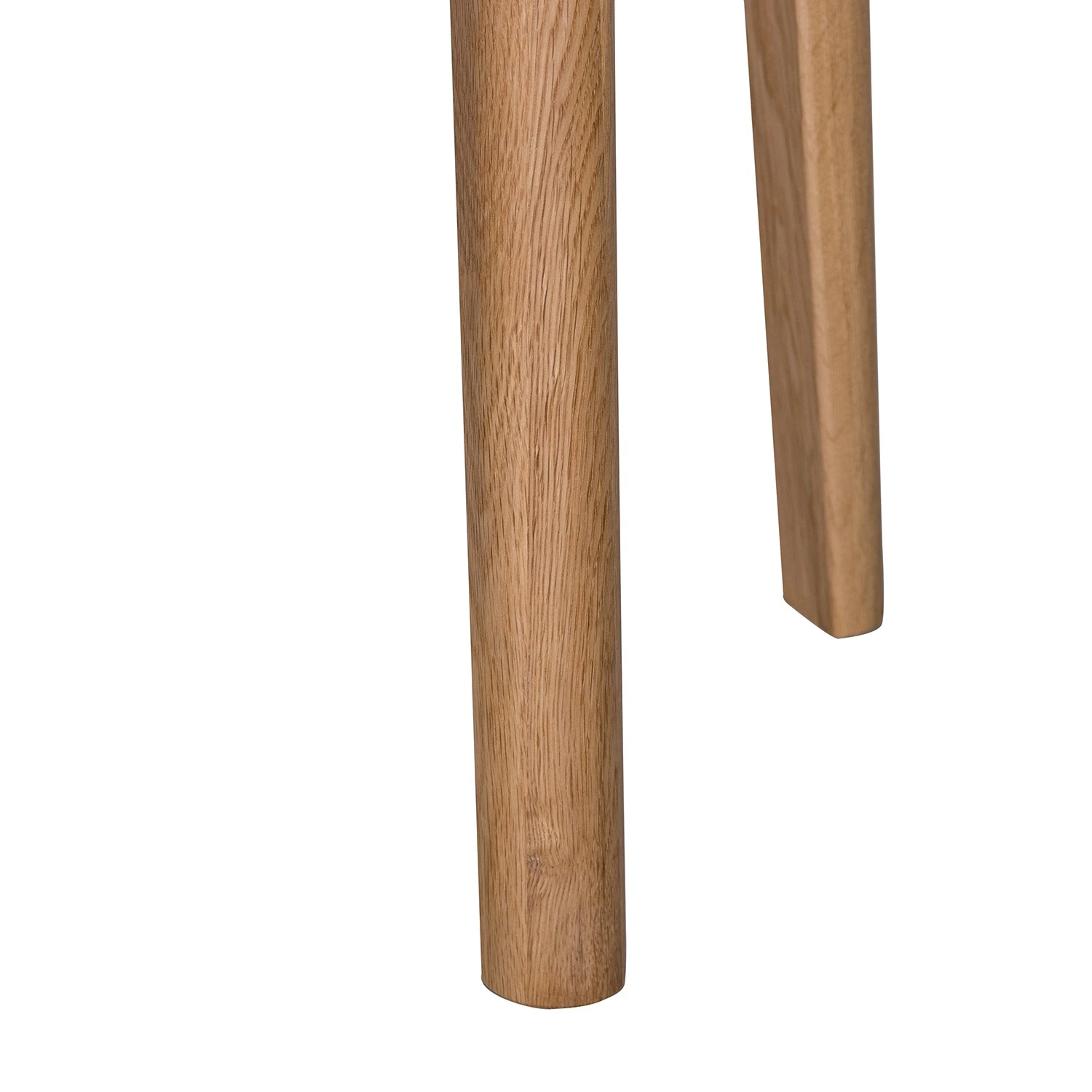 Mørteens Konsolentisch Hanck - Eiche teilmassiv 14 Mørteens Konsolentisch Hanck - Eiche teilmassiv – Bild 14