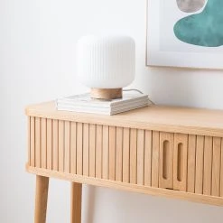 Mørteens Konsolentisch Hanck - Eiche teilmassiv 48 Mørteens Konsolentisch Hanck - Eiche teilmassiv -Wohnzimmermöbel boutique en ligne 1000218267 210322 08342000013 DETAILS P000000001000218267