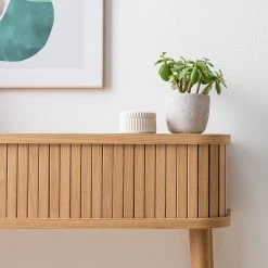 Mørteens Konsolentisch Hanck - Eiche teilmassiv 45 Mørteens Konsolentisch Hanck - Eiche teilmassiv -Wohnzimmermöbel boutique en ligne 1000218267 210322 08342300015 DETAILS P000000001000218267