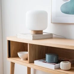 Mørteens Konsolentisch Hanck - Eiche teilmassiv 37 Mørteens Konsolentisch Hanck - Eiche teilmassiv -Wohnzimmermöbel boutique en ligne 1000218267 210322 08342700017 DETAILS P000000001000218267