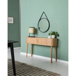 Mørteens Konsolentisch Hanck - Eiche teilmassiv 31 Mørteens Konsolentisch Hanck - Eiche teilmassiv -Wohnzimmermöbel boutique en ligne 1000218267 210420 14142200001 MOOD DETAILS P000000001000218267 mood