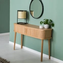 Mørteens Konsolentisch Hanck - Eiche teilmassiv 52 Mørteens Konsolentisch Hanck - Eiche teilmassiv -Wohnzimmermöbel boutique en ligne 1000218267 210420 14142700004 MOOD DETAILS P000000001000218267 mood