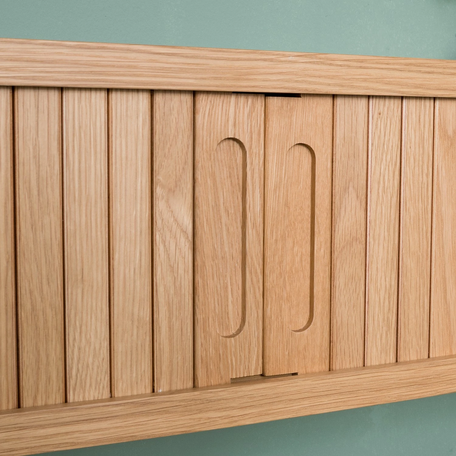 Mørteens Konsolentisch Hanck - Eiche teilmassiv 26 Mørteens Konsolentisch Hanck - Eiche teilmassiv – Bild 26