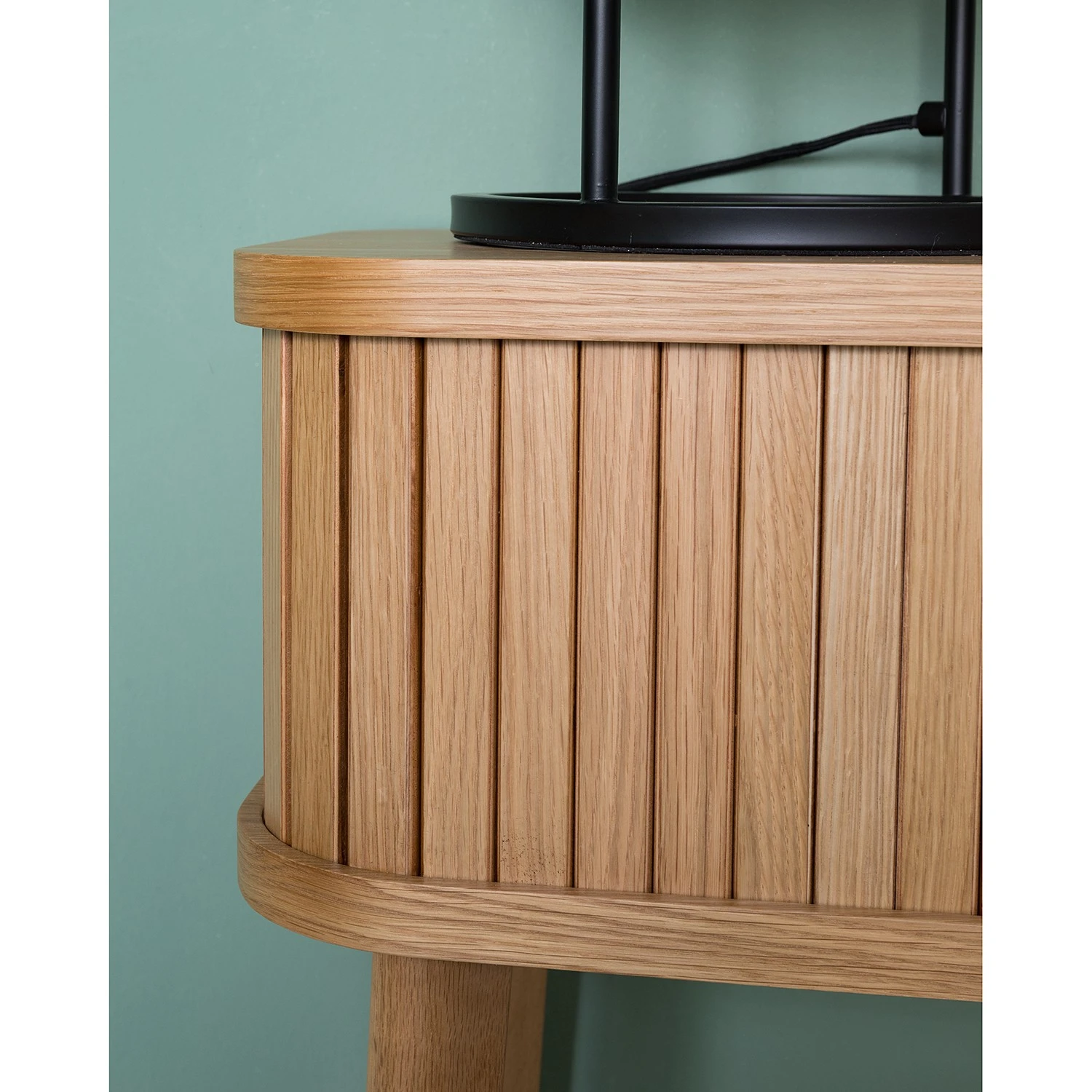 Mørteens Konsolentisch Hanck - Eiche teilmassiv 27 Mørteens Konsolentisch Hanck - Eiche teilmassiv – Bild 27