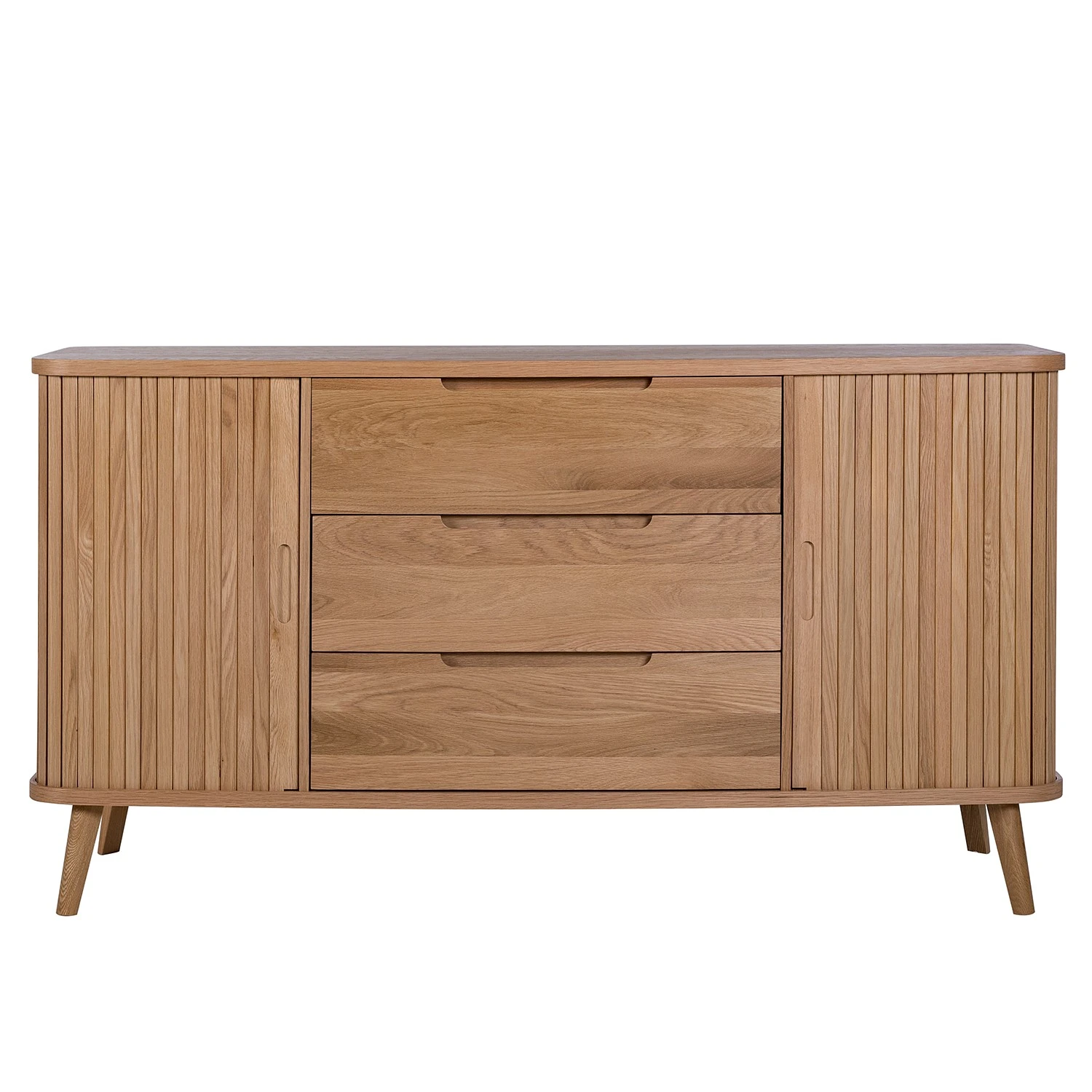 Mørteens Sideboard Hanck - Eiche teilmassiv 5 Mørteens Sideboard Hanck - Eiche teilmassiv – Bild 5