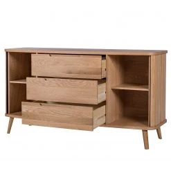 Mørteens Sideboard Hanck - Eiche teilmassiv 27 Mørteens Sideboard Hanck - Eiche teilmassiv -Wohnzimmermöbel boutique en ligne 1000218269 210316 08211900003 DETAILS P000000001000218269
